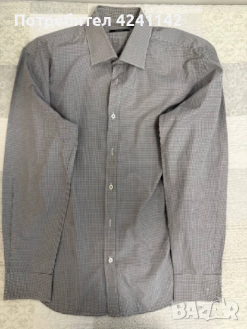 Мъжки ризи по 4лв / Различни размери