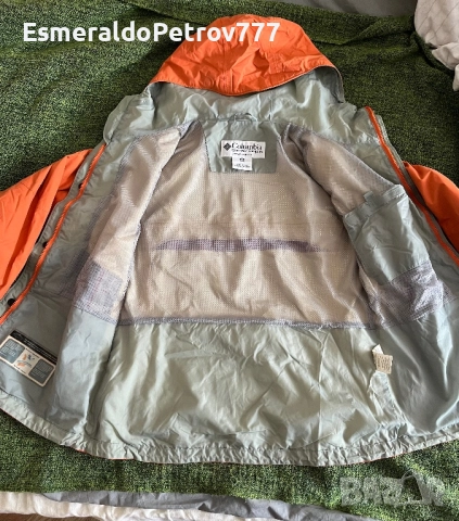 Дамско яке Columbia, снимка 2 - Якета - 52720025