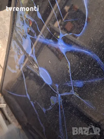 TCon BOARD ,13Y_S120PMB4C2LV0.2, for ,TOSHIBA 40L7335D for 40inc DISPLAY 96.40S03.003, снимка 8 - Части и Платки - 50164197