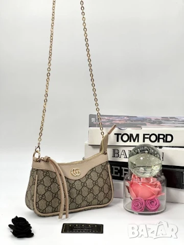 чанти gucci , снимка 17 - Чанти - 50785672