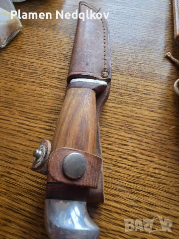 Ножки., снимка 7 - Ножове - 50676828