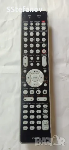 Дистанционно Marantz RC006R, снимка 2 - Други - 55779039