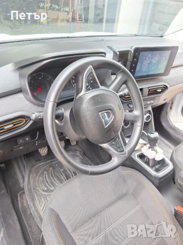  Dacia Sandero 1000, снимка 8 - Автомобили и джипове - 51249499
