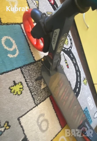 Тротинетка , снимка 4 - Други спортове - 51326612
