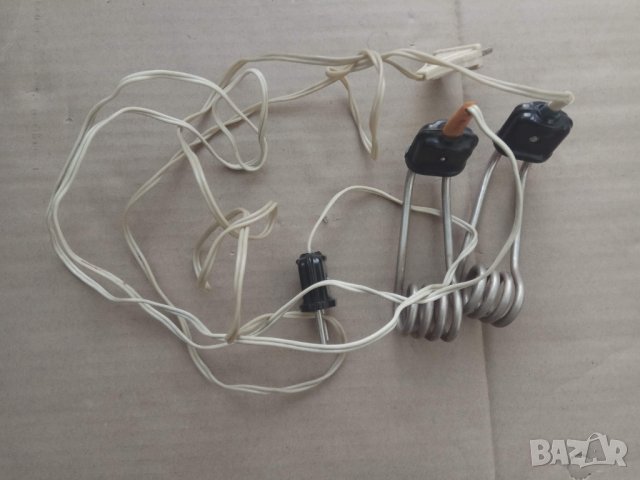 Продавам стари бакелитови бързоварчета, снимка 2 - Други - 30081155