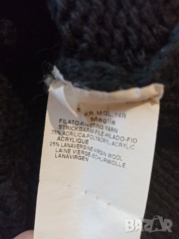 Дамски пуловер Max&Co, снимка 4 - Блузи с дълъг ръкав и пуловери - 42782580