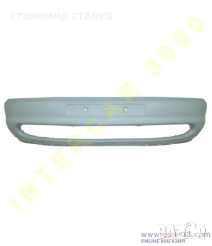 продавам броня