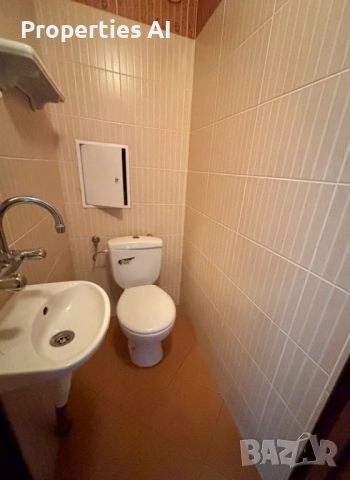 Четиристаен апартамент под наем, снимка 9 - Апартаменти - 52454911