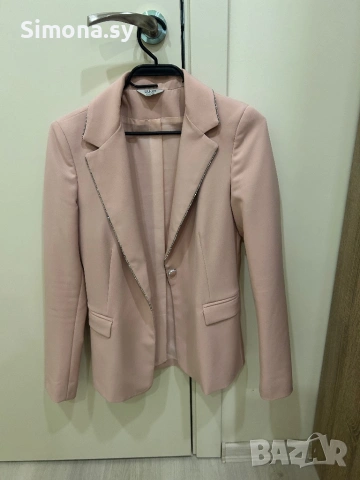 Дрехи/Сако/Клин Liu jo, снимка 2 - Сака - 54038928