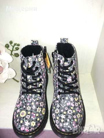 Ботуши, снимка 3 - Детски боти и ботуши - 42837326