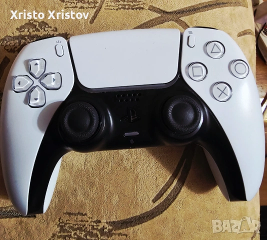 Оригинален контролер PS5
