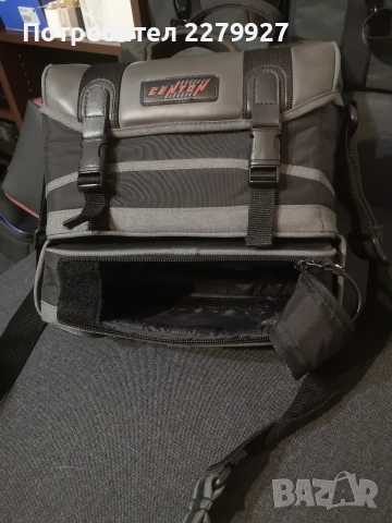 CENTON - Чанта за фото/видео техника , снимка 5 - Чанти, стативи, аксесоари - 53167353