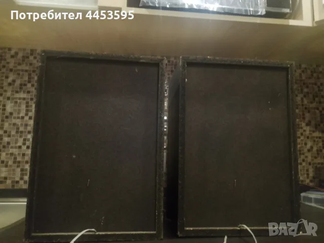 SONY SS BX7....., снимка 4 - Тонколони - 55826095