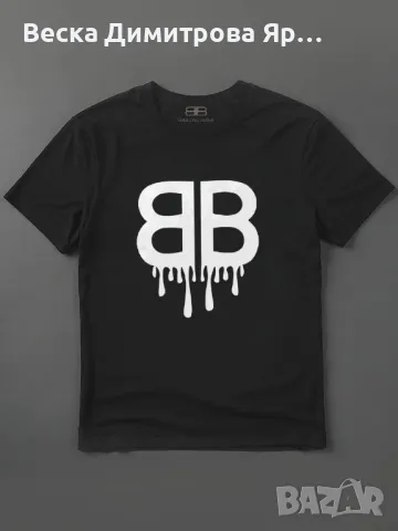 Дамски и мъжки тениски , снимка 16 - Тениски - 49873874