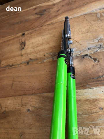 Ръчна ножица за клони, снимка 3 - Градински инструменти - 54259534