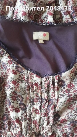 Рокля, снимка 2 - Рокли - 37719457