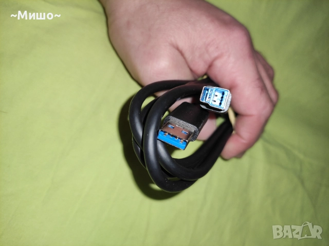 Рс - кабели, преходници, Cross Fire мостове, снимка 15 - Кабели и адаптери - 15434140