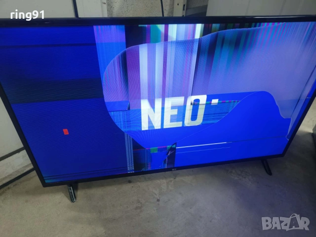 T-Con - N2TP430FHDLV2D-F_N1 TV NEO LED-43FST2, снимка 2 - Части и Платки - 54203816