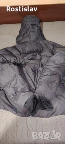 мъжко яке с гъши пух размер м, снимка 5 - Якета - 52585674