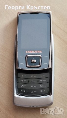 Samsung E840, снимка 1 - Samsung - 40304003