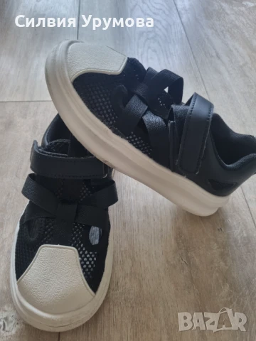 Детски сандали, снимка 4 - Детски сандали и чехли - 50902134