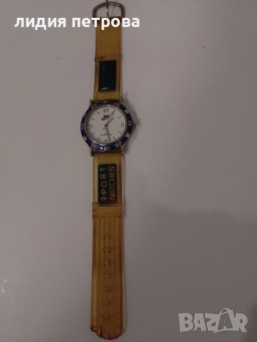 Обява 37. Ръчни часовници , снимка 2 - Мъжки - 51589854