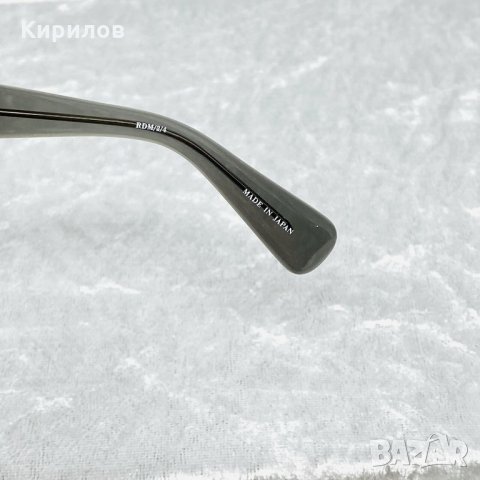 Rue De Mail, 100% ОРИГИНАЛНИ, НОВИ слънчеви очила, снимка 8 - Слънчеви и диоптрични очила - 30523989