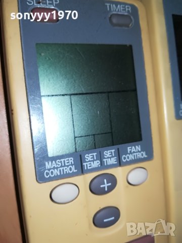 general remote 2505231644, снимка 4 - Климатици - 40821805