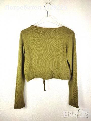 DIDI cardigan M, снимка 3 - Жилетки - 38019663