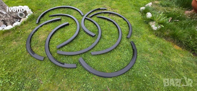 лайсни за Тойота C-HR , снимка 4 - Части - 54167122