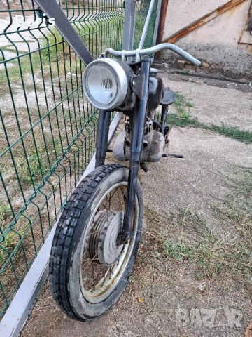 Ковровец 175, снимка 6 - Мотоциклети и мототехника - 51271992