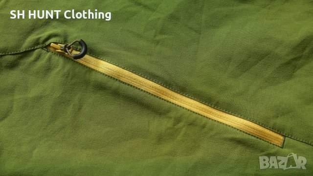 NORHEIM Stretch Sweatshirt размер M за лов риболов и туризъм еластичен суичър - 337, снимка 9 - Суичъри - 42408960