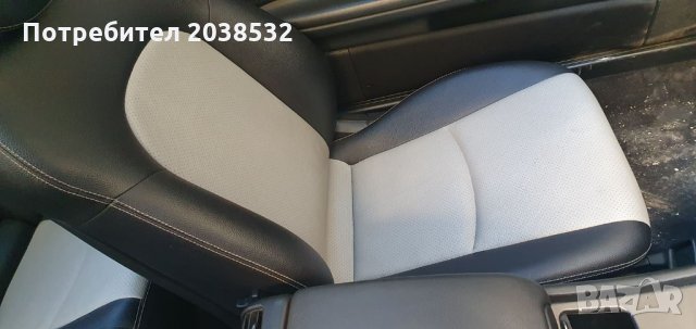 Mercedes C220,C200,C180 купе на части, снимка 4 - Части - 31543149