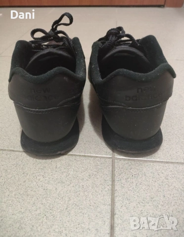 Обувки New Balance, снимка 4 - Спортни обувки - 54317283
