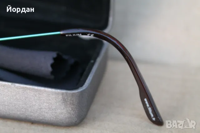 Диоптрични рамки за очила ''Filium'', снимка 7 - Слънчеви и диоптрични очила - 47750869