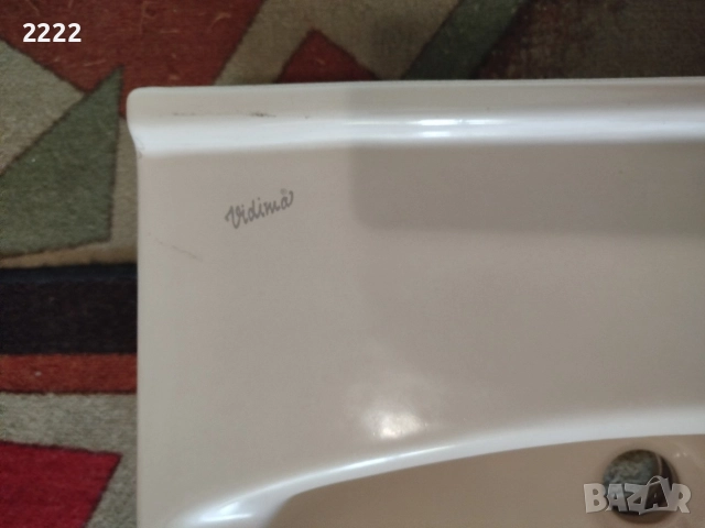 Продавам мивки за баня, снимка 10 - Мивки - 50457669