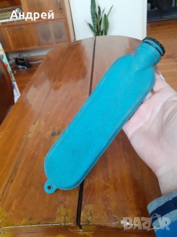 Стара грейка за вода, снимка 2 - Сватбени рокли - 31387818