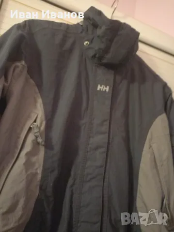 Оригинално яке Helly Hansen, снимка 2 - Якета - 48351753