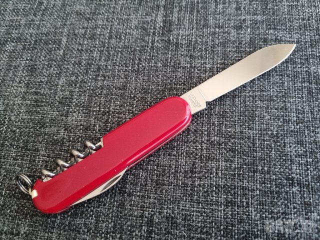 Джобно ножче Victorinox Waiter, снимка 2 - Ножове - 42901418