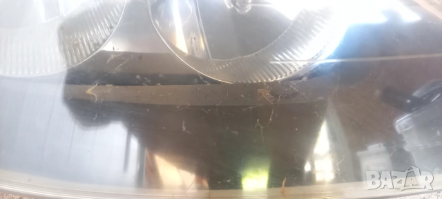 Десен фар Renault Clio II, снимка 2 - Части - 51550718