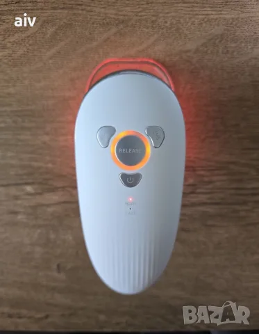 AM-820 Unique Face & Body Sculptor – 4в1 професионален уред за стягане и оформяне