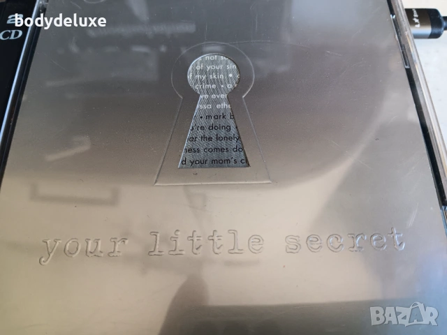 оригинални аудио дискове, снимка 11 - CD дискове - 37637968