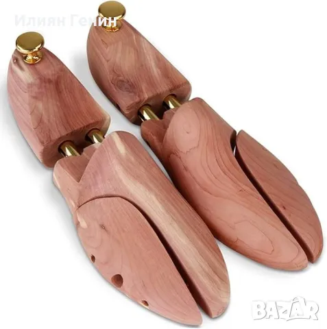 Разширител за обувки