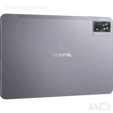 Таблет Oukitel OT5S 24GB RAM 256GB ROM 12 инчов Таблет с 8250 mAh батерия, снимка 2 - Таблети - 48395060