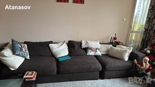 Удобна холна гарнитура