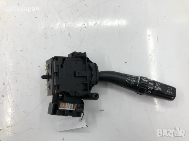 Лост чистачки  Toyota Avensis Verso 2.0 D 116hp 1CD