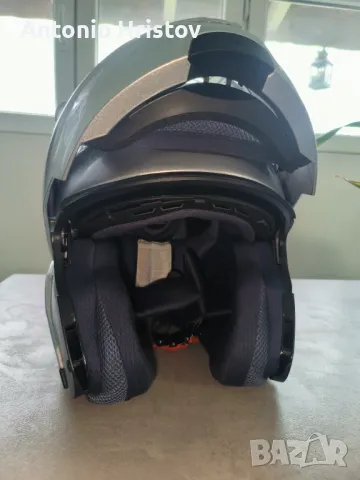 HJC SY MAX 3 , снимка 7 - Аксесоари и консумативи - 50428239