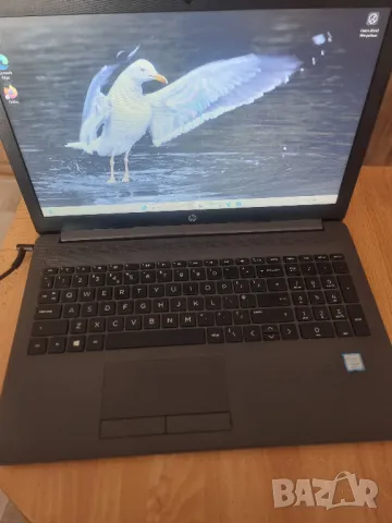 Лаптоп HP 250 G7 - 15.6in/ i7-8565U/ 8GB DDR4/ 256GB NVMe/ Win 11 Pro, снимка 1