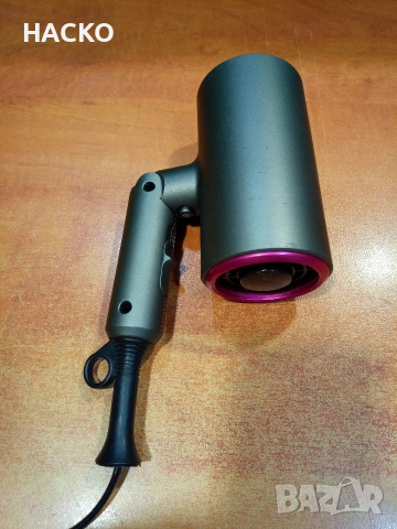 Сешоар SUMGOTT RCY-7004 1800 W Внос от Англия, снимка 5 - Сешоари - 53949300