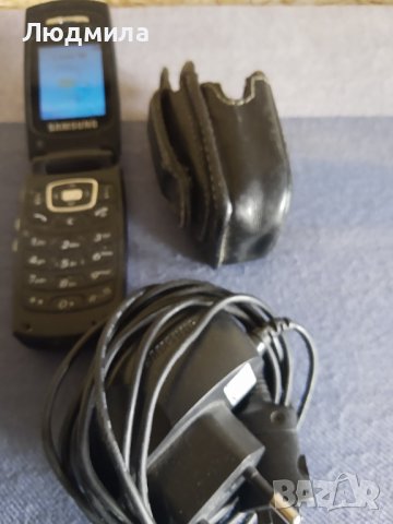 Телефон Samsung,работещ,Nokia за части